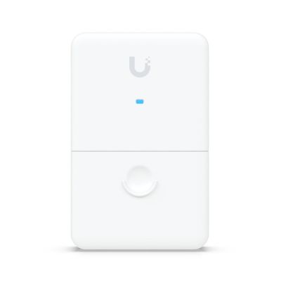 Ubiquiti UISP Dual-Power Injector 2,5 Gigabit Ethernet 48V