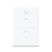 Ubiquiti UISP Dual-Power Injector 2,5 Gigabit Ethernet 48V