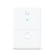 Ubiquiti UISP Dual-Power Injector 2,5 Gigabit Ethernet 48V