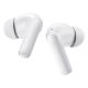2. Baseus Bass EP10 TWS Kabellose In-Ear-Kopfhörer mit ANC – Weiß