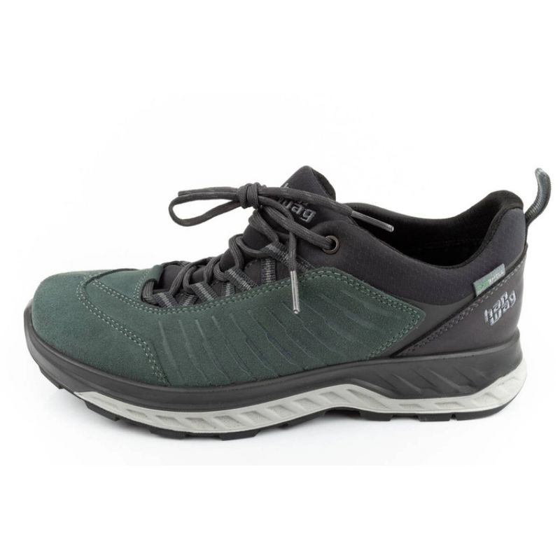 3. Hanwag M H9132-603011 Trekkingschuhe