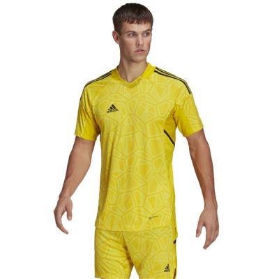 10. adidas Condivo 22 Torwarttrikot Kurzarm M HF0138