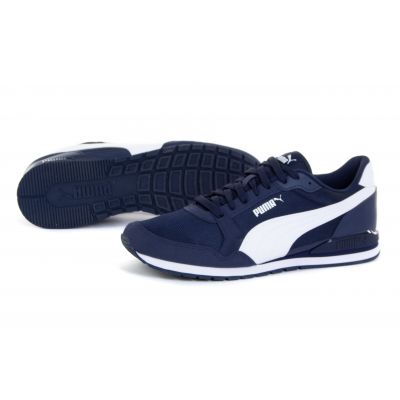 2. Puma St Runner V3 Mesh M Schuhe 384640 02