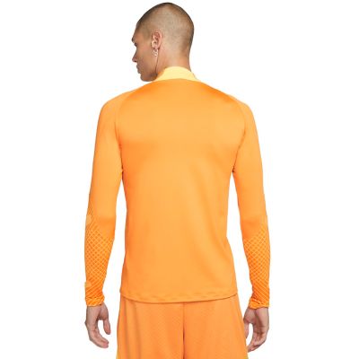 7. Nike Dri-Fit Strike Drill Top M DH8732 738 Sweatshirt