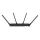 3. Mikrotik RB4011iGS+5HacQ2HnD-IN WiFi 5 Router 2,4 GHz (2x2)/5 GHz (4x4) 11p