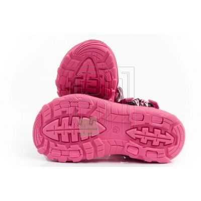 16. Lee Cooper Jr LCW-25-34-3574K Schuhe