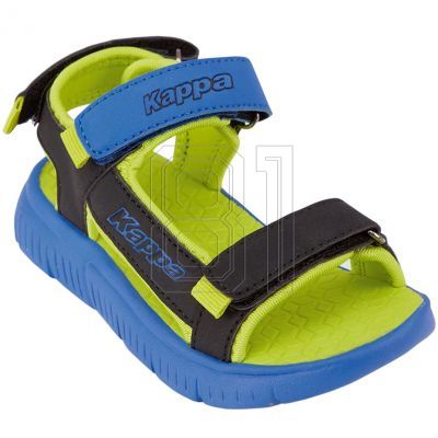 Kappa Kana MF Jr 260886MFK 6011 sandals