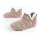 8. Scholl Creamy Bootie W Hausschuhe F301471023