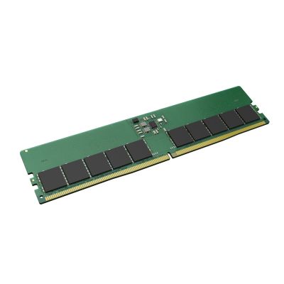 2. Kingston Technology KTD-PE556E-16G 16GB Speichermodul 1 x 16GB DDR5 5600MT/s 288-Pin DIMM ECC-Korrektur