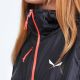 9. Salewa Pedroc Hyb Trekkingjacke. Twr W Hood Jkt W 27428-3961