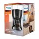 4. Philips HD7461/20 Kaffeemaschine (1000W; schwarz)