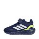 11. Kinder-Schuhe adidas Runfalcon 5 EL I JS2674