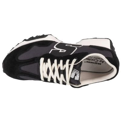 3. Skechers Upper Cut Neo Jogger - Lantis 210744-BLK Schwarz 42