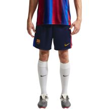 Nike FC Barcelona Heimtrikot 2026/27 Herrenshorts Marineblau II1947 498