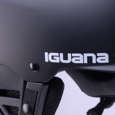 6. Iguana Higni Helm 92800622353