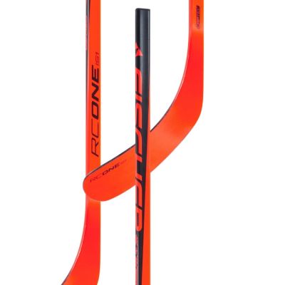6. Fischer RC One IS1 Composite Stick Kids '25