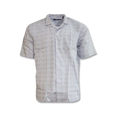 SUIT Benjamin Hemd Blau - S111311-2293