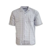 SUIT Benjamin Hemd Blau - S111311-2293