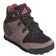 10. Adidas Terrex Snowpitch Jr IF7506 Schuhe