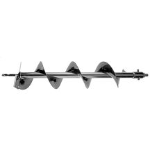 Erdbohrer M14 für 58G084, 120 x 600 mm