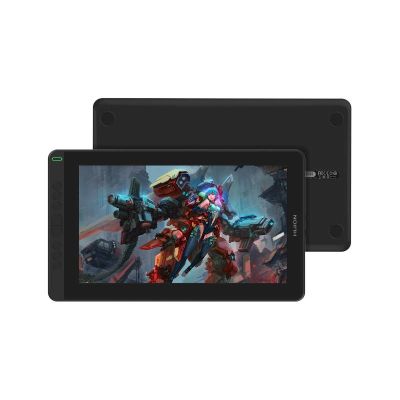 Huion Kamvas 13 Grafiktablett