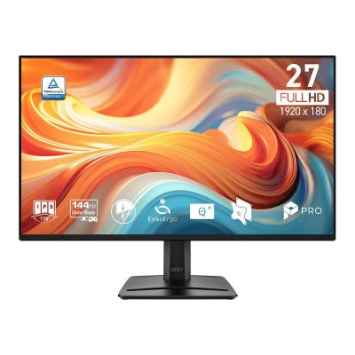 MSI PRO MP275 E14L 68,5 cm FHD 16:9 IPS HDMI VGA/Retail-Ware