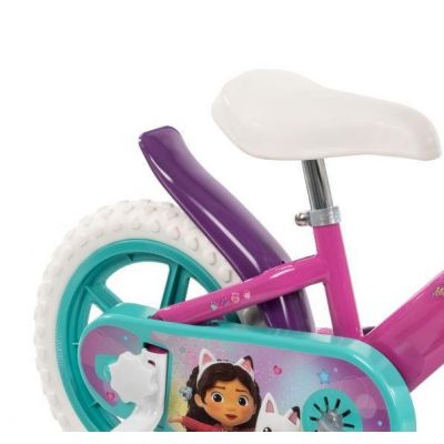 4. Kinderfahrrad GABBI 12" HUFFY 22493W