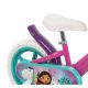 4. Kinderfahrrad GABBI 12" HUFFY 22493W