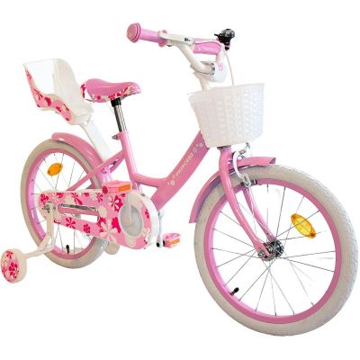 4. KINDERFAHRRAD 18 ENERO PRINCESS