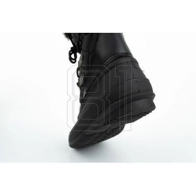 9. Geographical Norway Schuhe in MATTI NOIR
