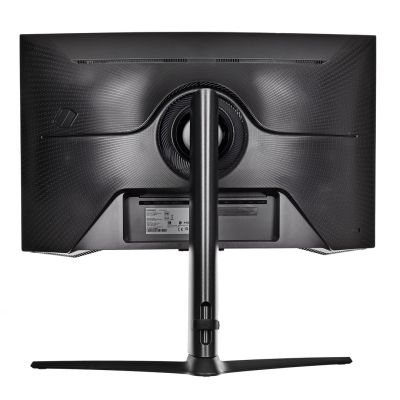 56. Monitor Samsung Odyssey G6 27" LS27BG650EUXEN