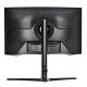 56. Monitor Samsung Odyssey G6 27" LS27BG650EUXEN