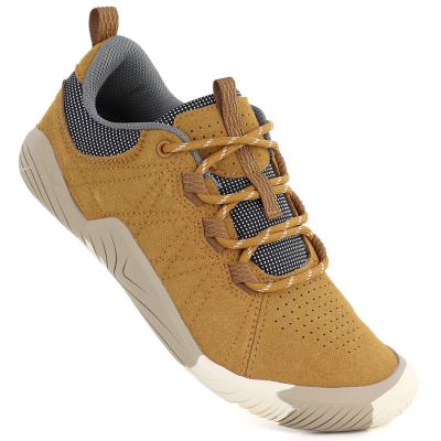 Bequeme Damenschuhe in Kamelhaar, Artiker 58C1900