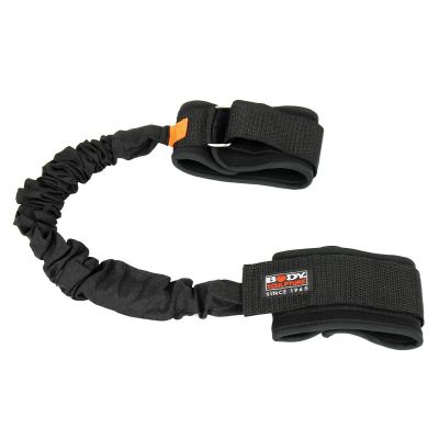 16. SEITLICHER GESCHWINDIGKEITSWIDERSTAND BB 2340