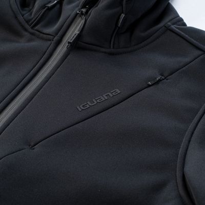 3. Herren Softshell ROCHER