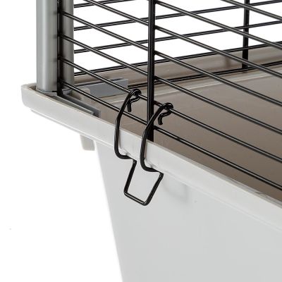 10. FERPLAST Furet Plus - Furet Plus Frettchenkäfig
