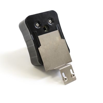 BF Drehmotor für das Drehspieß-Set