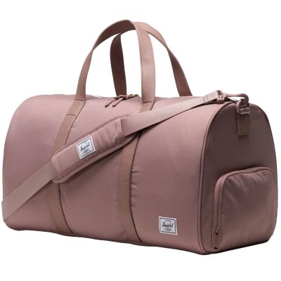 3. Herschel Novel Duffle 11396-02077 Rosa Einheitsgröße
