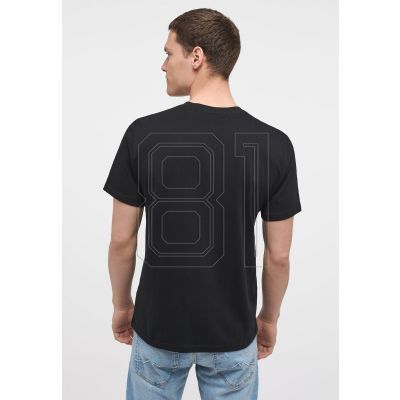 18. Mustang Alex C Print T-Shirt M 1013804-4142