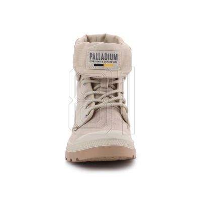 3. Palladium Pampa Baggy Wax U 77213-210-M Schuhe