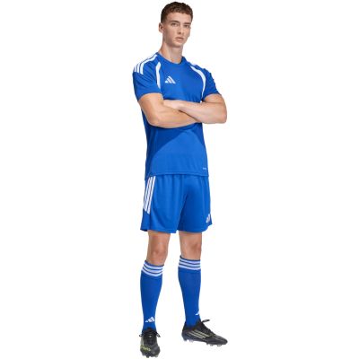 6. adidas Tiro 26 League Shorts für Herren, Blau, KA8779