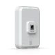 24. Access Point Wi-Fi 7 Ubiquiti UniFi U7 In-IW 2,4 GHz (2 x 2)/5 GHz (2 x 2) PoE+/PoE 1x2,5G (U7-IW-EU)