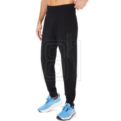 2. Asics Logo Jogginghose M 2031E189-002