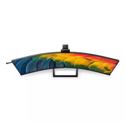 5. Philips 6000 Serie 45B1U6900CH LED-Display 113 cm (44,5") 5120 x 1440 px UltraWide Dual Quad HD Schwarz