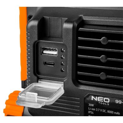 7. NEO Tools Reflektor Modell 99-064