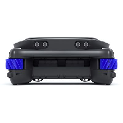 3. Dreame J1 Poolreinigungsroboter