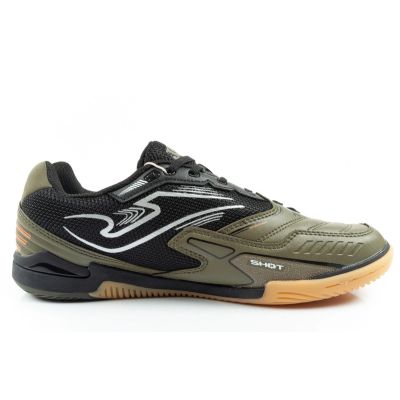 4. Joma Cancha 2523 Indoor M CANW2523IN Fußballschuhe