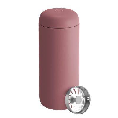 3. Carter Move Mug Fellow 473 ml Thermobecher, puderrosa