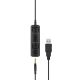 7. Epos SC75 ML Professional Series USB-A Kabelgebundener On-Ear-Kopfhörer