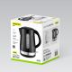 7. Wasserkocher MAESTRO 1,7 l MR-035-SCHWARZ